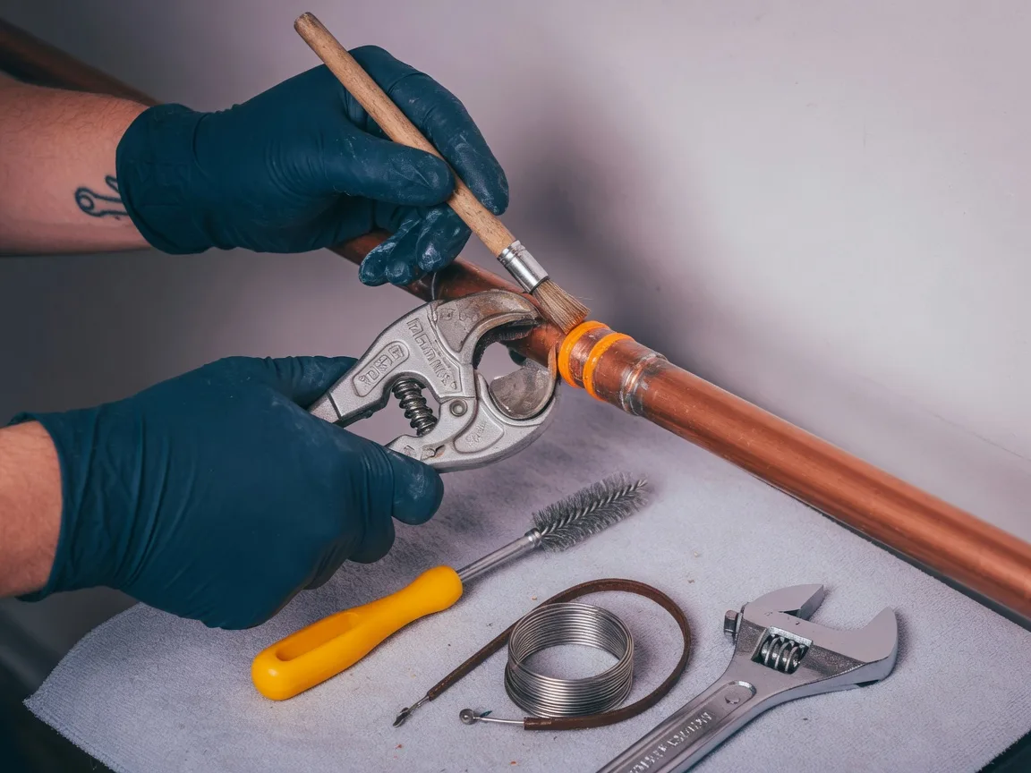 Why choose Sump Pump Repair in Lehigh, KS